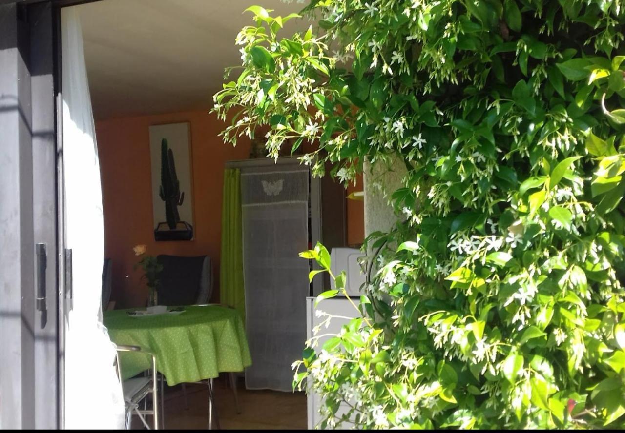 La Petite Galejade Villa Gordes Exterior photo